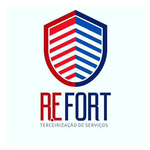 RE FORT - Terceirização de Serviços - Portaria e Limpeza
